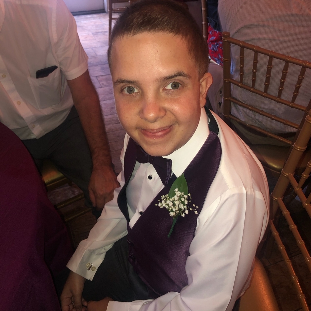 Meet your posher Allen Hester
